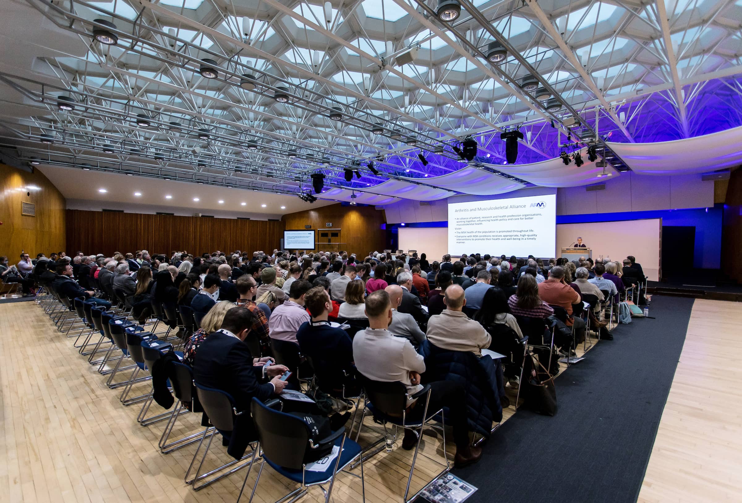 AGM Conference 2025