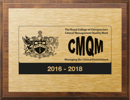 cmqm, quality marks