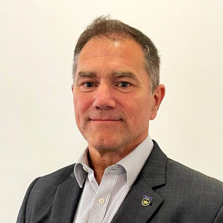 Marcel Morelli FRCC (Sport), MRCC (Pain), Director of Postgraduate Training